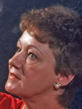 Kathleen Dubien