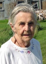 Yvonne Lévesque