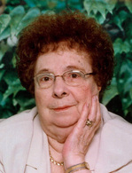 Elizabeth Ouellette