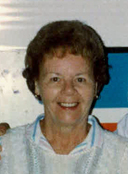 Margaret  Paterson