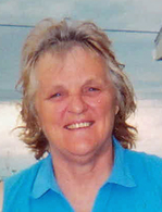 Sandra Marshall