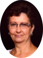 June Lucchetta