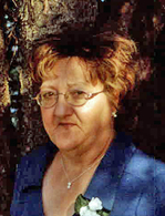 Madeleine Gervais