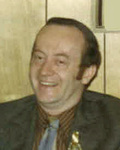 Maurice  Séguin
