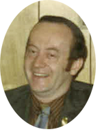 Maurice Séguin