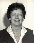 Gloria  Leblanc