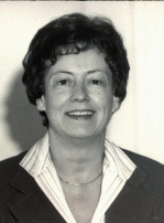 Gloria Leblanc