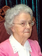 Marie-Rose Landriault