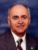 Walter Yarush