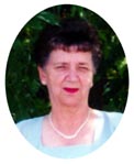 Noëlla  Ouellette