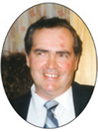 Gérald Lavoie