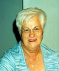 Yvonne  Leclair