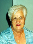 Yvonne Leclair