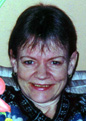 Sylvia  Lebrun