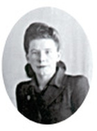 Beatrice Gauvin