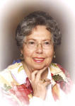 Bertha  Lalande (Hébert)