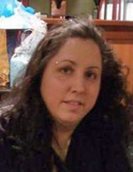 Cynthia Ayotte