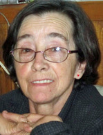 Marie Ange Bernard