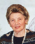 Mary  Szyjka
