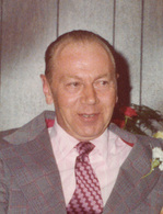 Roland Chevalier