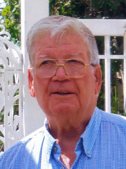 Donald MacAskill Obituary Kapuskasing, ON Funeral Home
