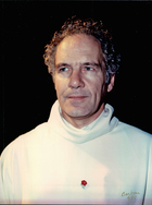 Father Lucien Bouillon