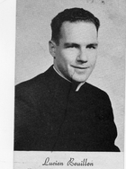 Father Lucien Bouillon